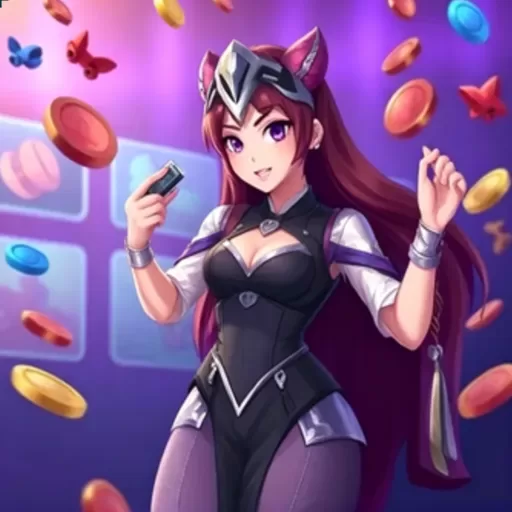 Menjelajahi Fitur Unggulan Situs Game 8hhh