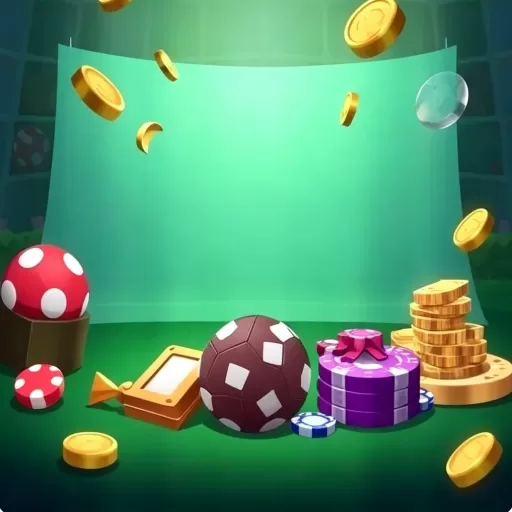 Mengulas Fitur Menarik di Situs Game 8hhh